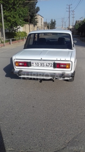 LADA (VAZ) 2106 2005, 71,000 km - 0.2 л - Bakı