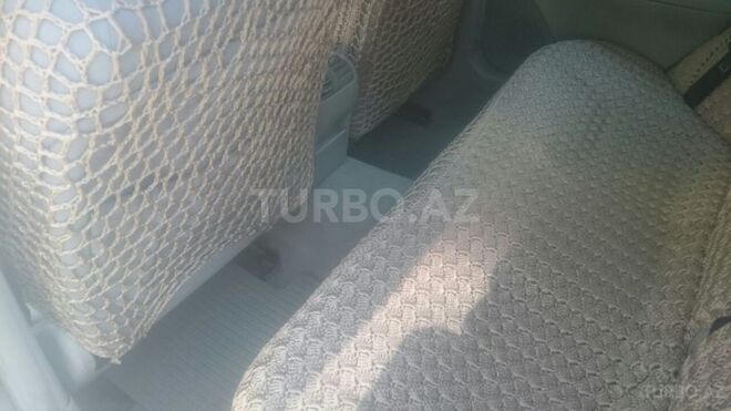 Mercedes C 200 2001, 192,000 km - 2.0 l - Bakı