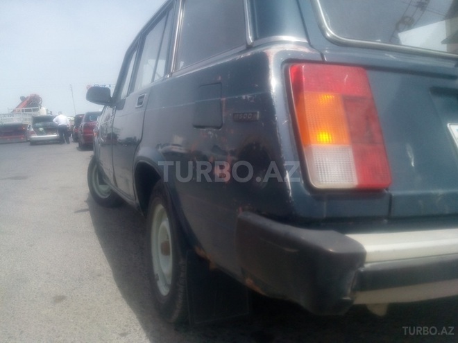 LADA (VAZ) 2104 1995, 99,889 km - 1.5 l - Xırdalan