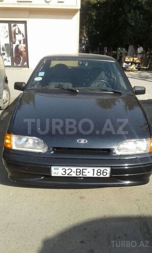 LADA (VAZ) 2115 2009, 890,000 km - 1.6 л - Mingəçevir