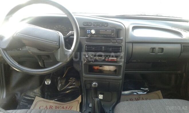 LADA (VAZ) 2115 2009, 890,000 km - 1.6 л - Mingəçevir