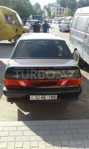 LADA (VAZ) 2115 2009, 890,000 km - 1.6 л - Mingəçevir
