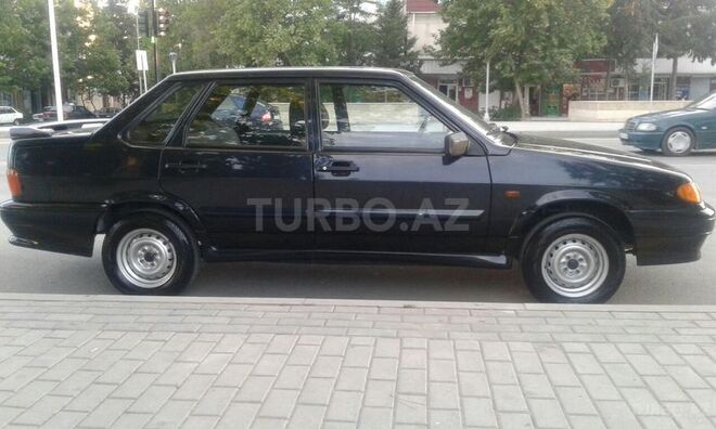 LADA (VAZ) 2115 2009, 890,000 km - 1.6 л - Mingəçevir