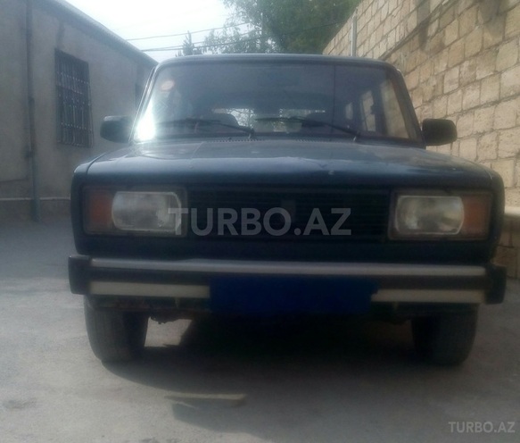 LADA (VAZ) 2104 1995, 99,889 km - 1.5 l - Xırdalan