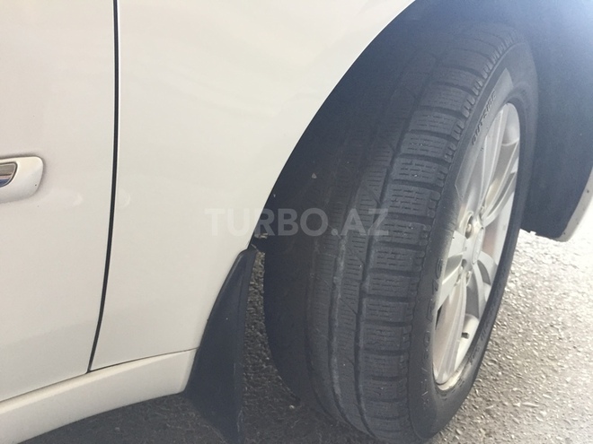 Hyundai Sonata 2009, 165,000 km - 2.4 l - Bakı
