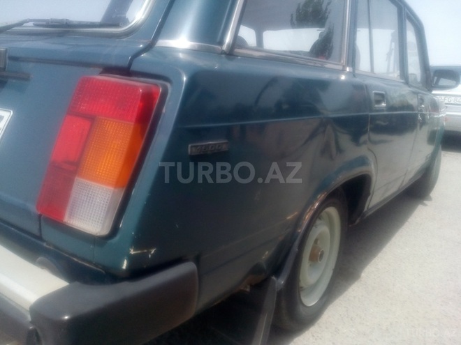LADA (VAZ) 2104 1995, 99,889 km - 1.5 l - Xırdalan