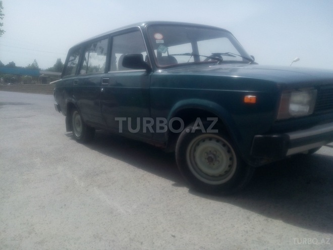 LADA (VAZ) 2104 1995, 99,889 km - 1.5 l - Xırdalan