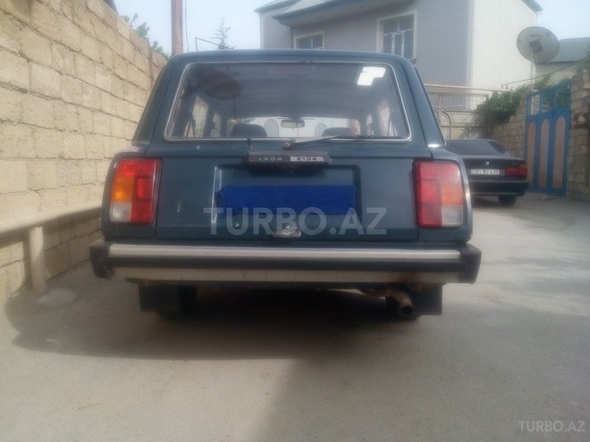 LADA (VAZ) 2104 1995, 99,889 km - 1.5 l - Xırdalan