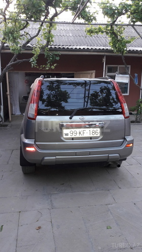 Nissan X-Trail 2001, 151,000 km - 2.0 l - Bakı