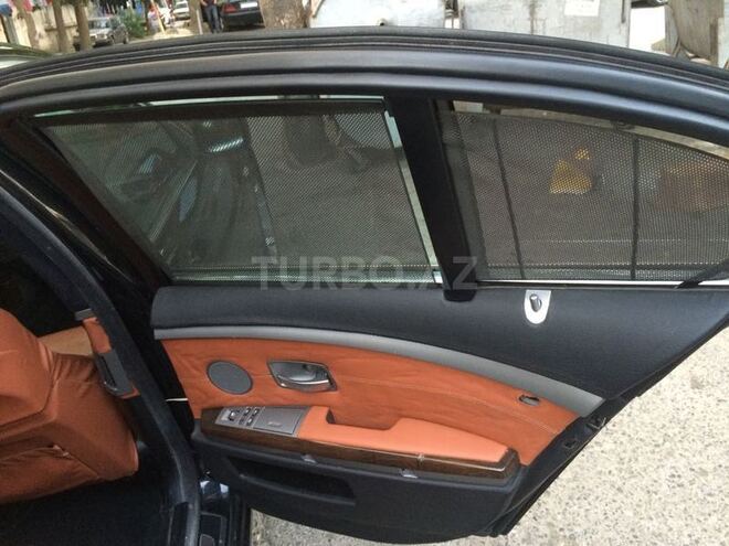 BMW 745 2001, 236,899 km - 4.5 l - Bakı