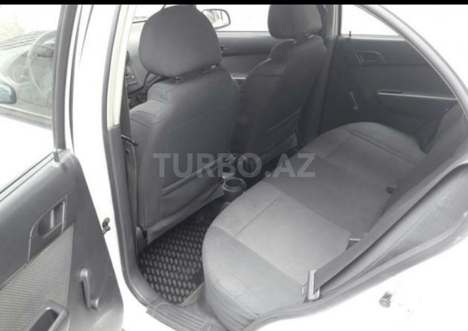Chevrolet Aveo 2012, 200 km - 1.4 l - Bakı