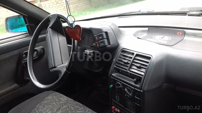 LADA (VAZ) 2110 2004, 210,000 km - 1.6 л - Qusar
