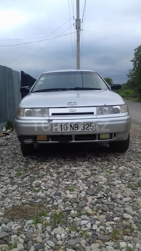 LADA (VAZ) 2110 2004, 210,000 km - 1.6 л - Qusar