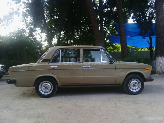 LADA (VAZ) 2106 1984, 231,465 km - 1.3 l - Şirvan
