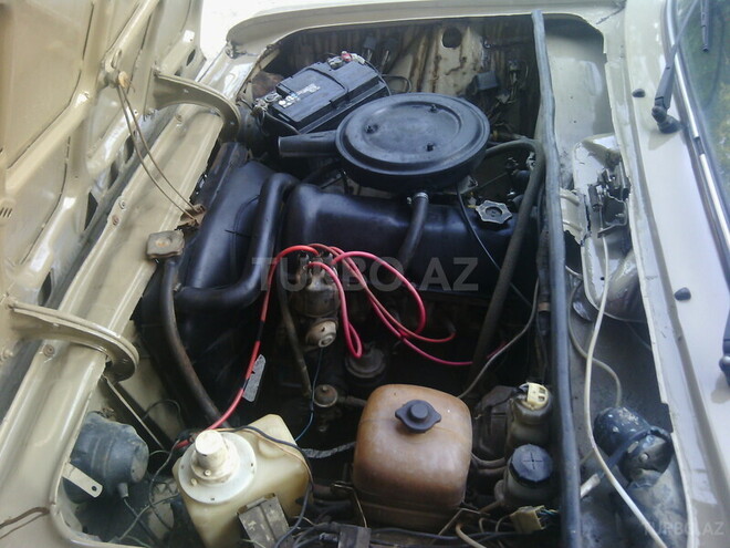 LADA (VAZ) 2106 1984, 231,465 km - 1.3 l - Şirvan