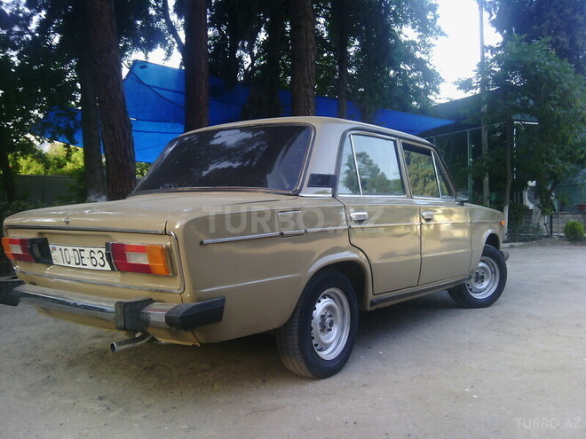 LADA (VAZ) 2106 1984, 231,465 km - 1.3 l - Şirvan