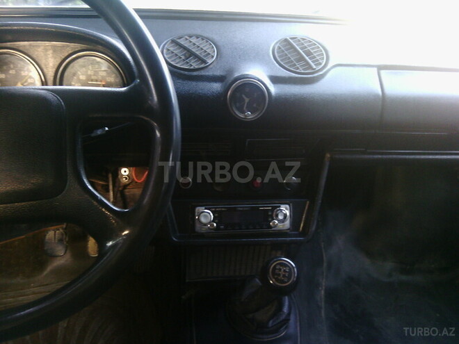 LADA (VAZ) 2106 1984, 231,465 km - 1.3 l - Şirvan