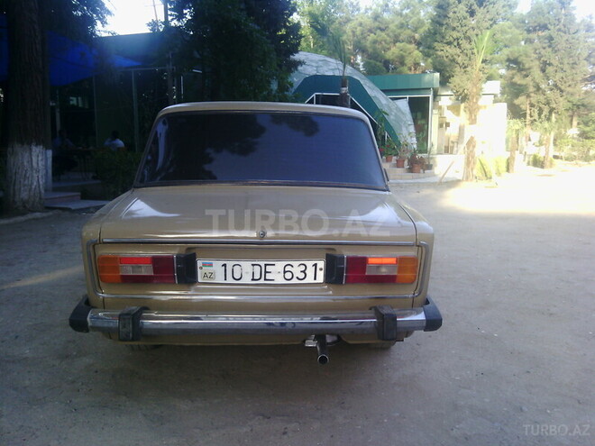 LADA (VAZ) 2106 1984, 231,465 km - 1.3 l - Şirvan
