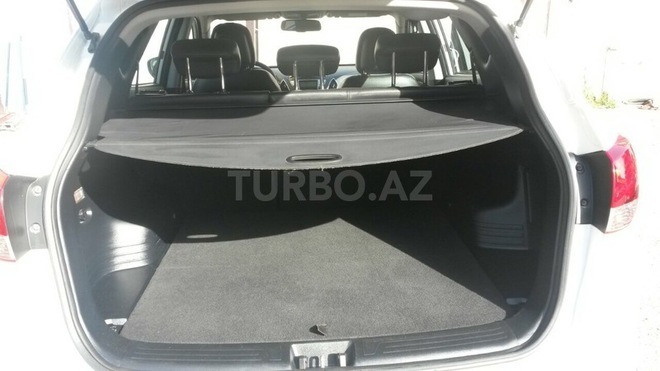 Hyundai ix35 2013, 83,000 km - 2.0 l - Bakı