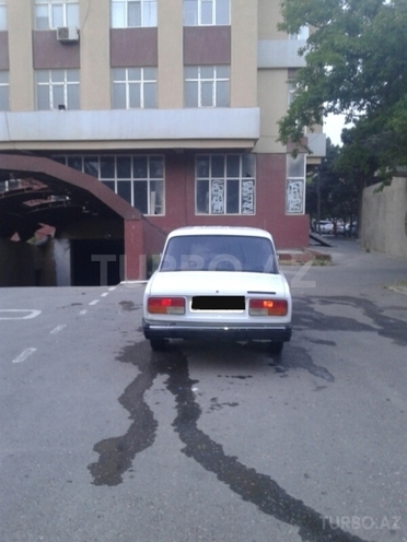 LADA (VAZ) 2107 2002, 147,852 km - 1.6 л - Bakı