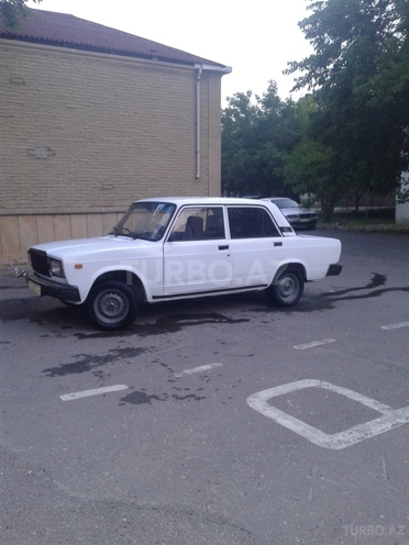 LADA (VAZ) 2107 2002, 147,852 km - 1.6 л - Bakı