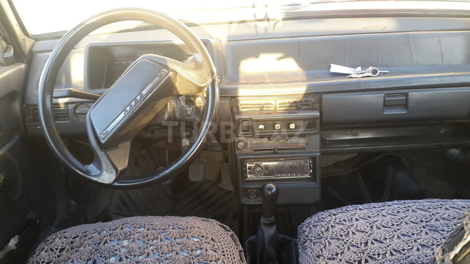 LADA (VAZ) 21099 1993, 83,079 km - 1.5 л - Bakı