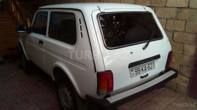 LADA (VAZ) 2111 2013, 89,000 km - 0.2 л - Bakı