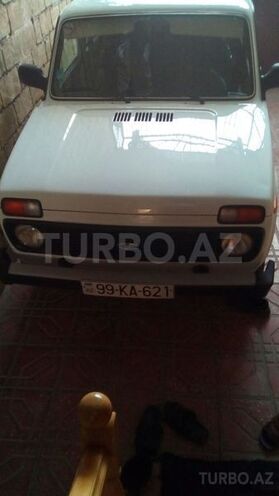 LADA (VAZ) 2111 2013, 89,000 km - 0.2 л - Bakı