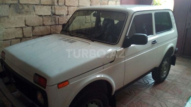 LADA (VAZ) 2111 2013, 89,000 km - 0.2 л - Bakı