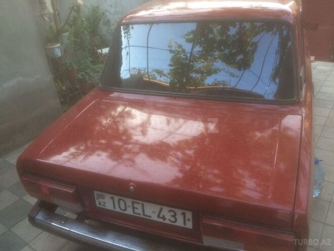 LADA (VAZ) 2107 1995, 245,000 km - 1.5 л - Bakı