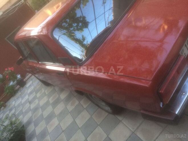 LADA (VAZ) 2107 1995, 245,000 km - 1.5 л - Bakı
