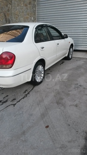 Nissan Sunny 2006, 239,000 km - 1.6 l - Bakı