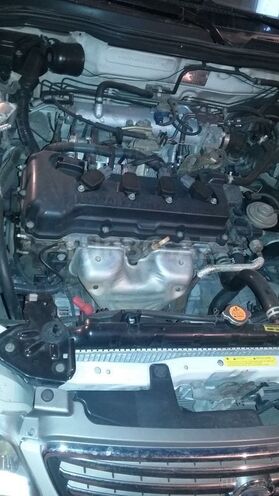 Nissan Sunny 2006, 239,000 km - 1.6 l - Bakı