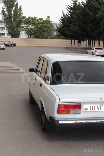 LADA (VAZ) 2107 2007, 100,000 km - 1.6 l - Bakı