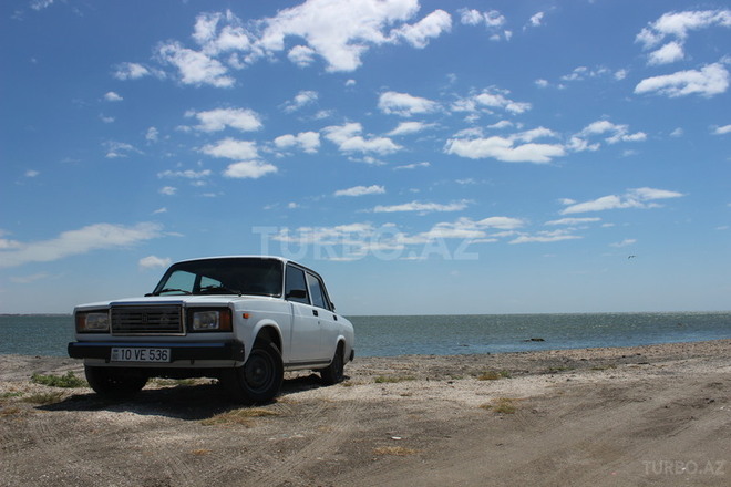 LADA (VAZ) 2107 2007, 100,000 km - 1.6 l - Bakı