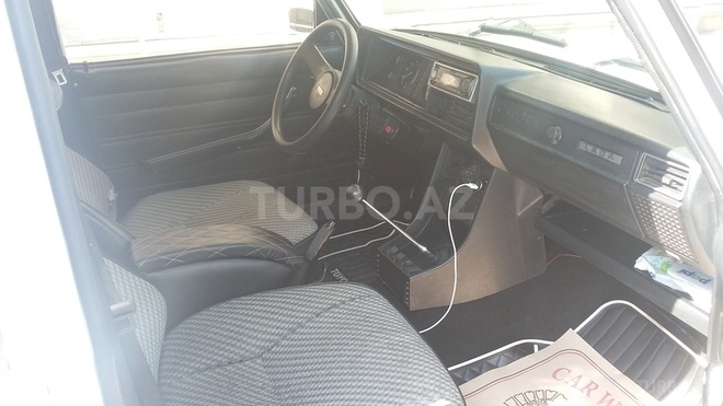 LADA (VAZ) 2107 2007, 100,000 km - 1.6 l - Bakı