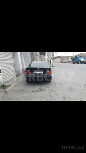 BMW 325 1994, 280,000 km - 0.3 l - Bakı