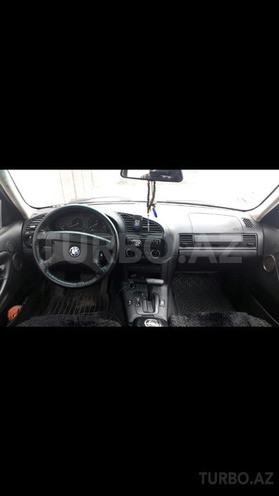 BMW 325 1994, 280,000 km - 0.3 l - Bakı