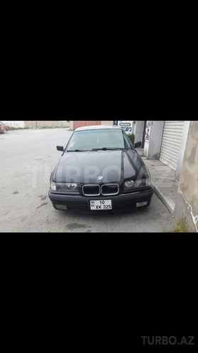 BMW 325 1994, 280,000 km - 0.3 l - Bakı