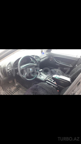 BMW 325 1994, 280,000 km - 0.3 l - Bakı