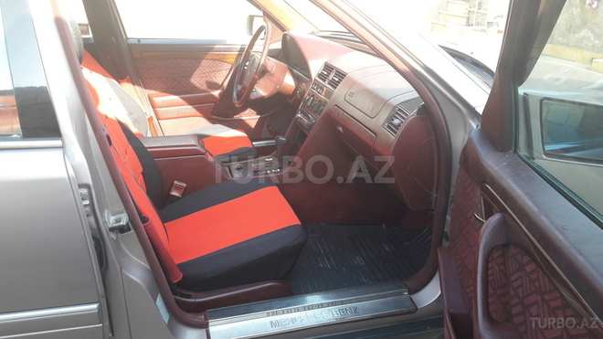 Mercedes C 250 1994, 350,000 km - 2.5 л - Bakı
