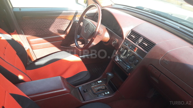 Mercedes C 250 1994, 350,000 km - 2.5 л - Bakı