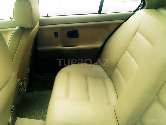 BMW 320 1997, 249,700 km - 2.0 l - Bakı