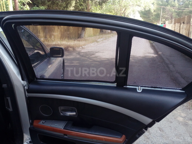 BMW 745 2002, 238,000 km - 4.4 l - Sumqayıt