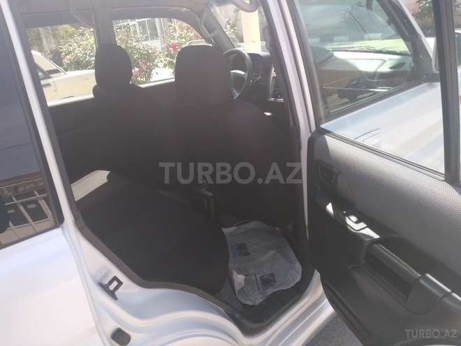 Mitsubishi Pajero io 1998, 250,000 km - 1.8 l - Bakı