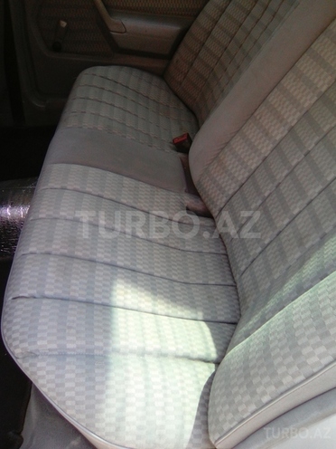 Mercedes 190 1991, 287,572 km - 2.0 l - Bakı
