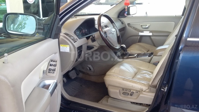 Volvo XC90 2004, 89,000 km - 2.9 l - Bakı