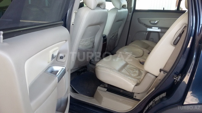Volvo XC90 2004, 89,000 km - 2.9 l - Bakı