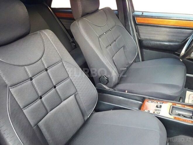 Mercedes E 250 1993, 495,440 km - 2.5 л - Gəncə