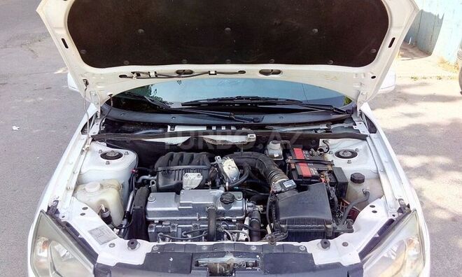 LADA (VAZ) Granta 2013, 40,000 km - 1.6 l - Bakı